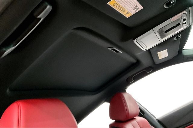 2024 Acura Integra A-Spec Package Sunroof-Adaptive Cruise-Htd Seats