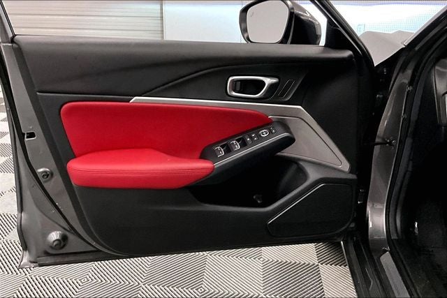 2024 Acura Integra A-Spec Package Sunroof-Adaptive Cruise-Htd Seats