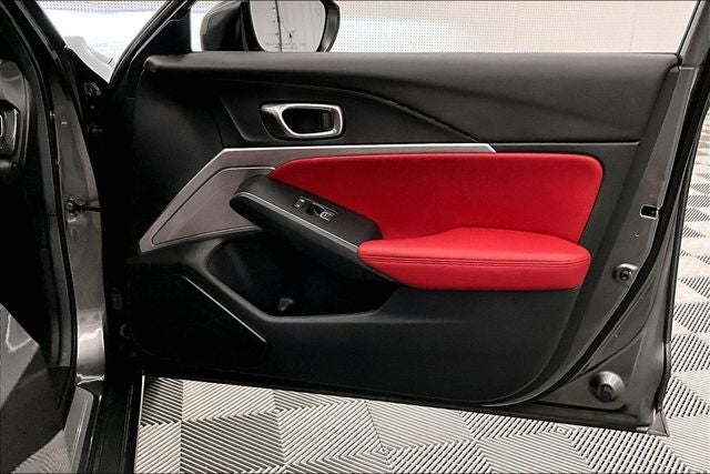 2024 Acura Integra A-Spec Package Sunroof-Adaptive Cruise-Htd Seats