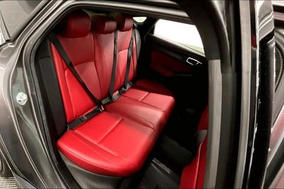 2024 Acura Integra A-Spec Package Sunroof-Adaptive Cruise-Htd Seats