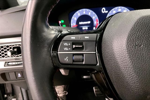 2024 Acura Integra A-Spec Package Sunroof-Adaptive Cruise-Htd Seats