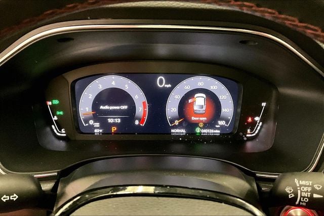 2024 Acura Integra A-Spec Package Sunroof-Adaptive Cruise-Htd Seats