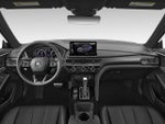 2024 Acura Integra A-Spec Package