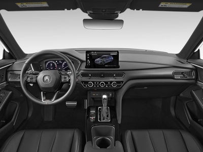 2024 Acura Integra A-Spec Package