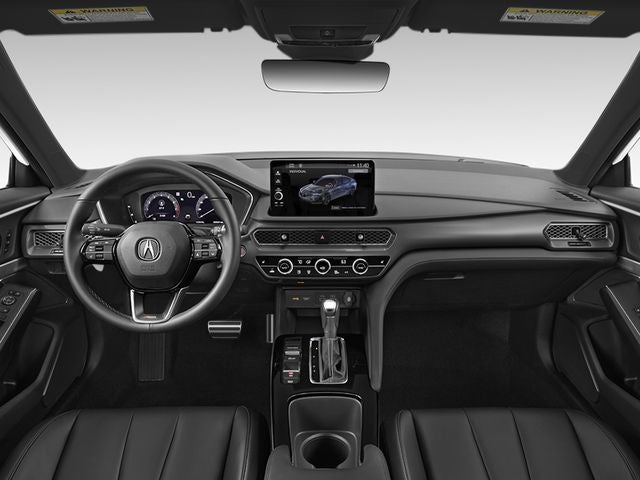 2024 Acura Integra A-Spec Package