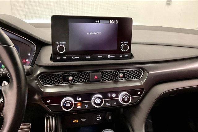 2024 Acura Integra A-Spec Package Sunroof-Adaptive Cruise-Htd Seats