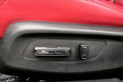 2024 Acura Integra A-Spec Package Sunroof-Adaptive Cruise-Htd Seats