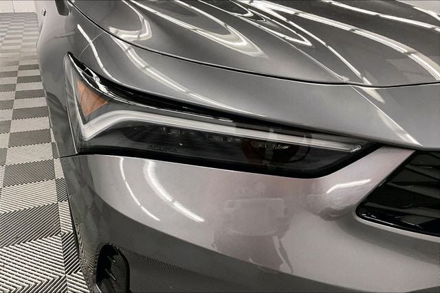 2024 Acura Integra A-Spec Package Sunroof-Adaptive Cruise-Htd Seats
