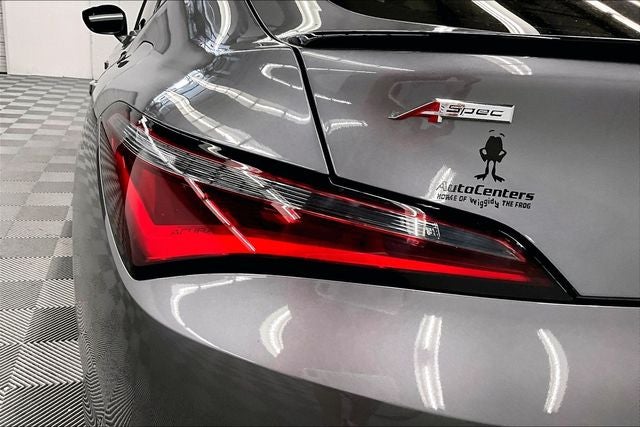 2024 Acura Integra A-Spec Package Sunroof-Adaptive Cruise-Htd Seats