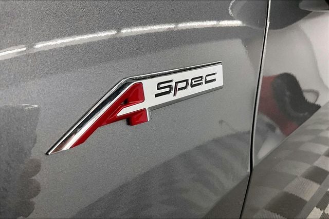 2024 Acura Integra A-Spec Package Sunroof-Adaptive Cruise-Htd Seats