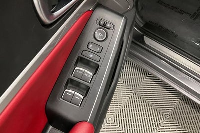 2024 Acura Integra A-Spec Package Sunroof-Adaptive Cruise-Htd Seats