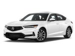 2024 Acura Integra A-Spec Package