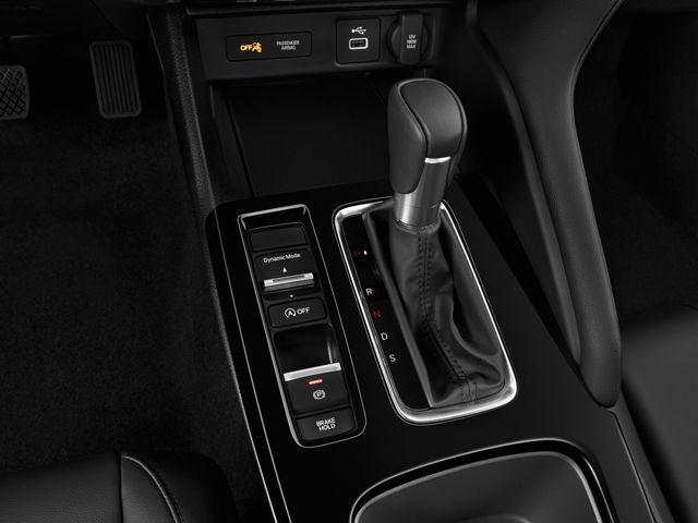 2024 Acura Integra A-Spec Package