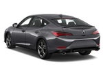 2024 Acura Integra A-Spec Package