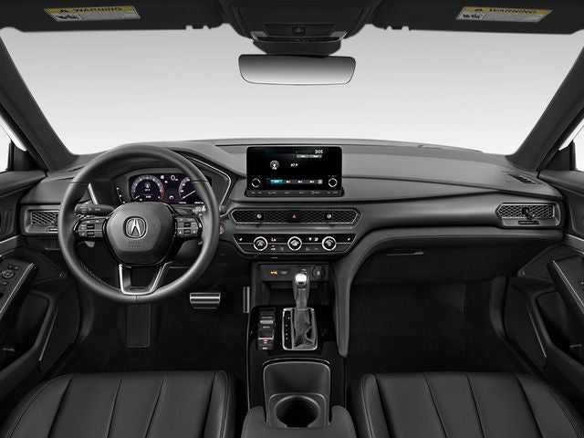 2024 Acura Integra A-Spec Package