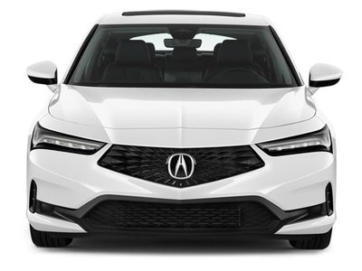 2024 Acura Integra A-Spec Package