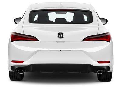 2024 Acura Integra A-Spec Package