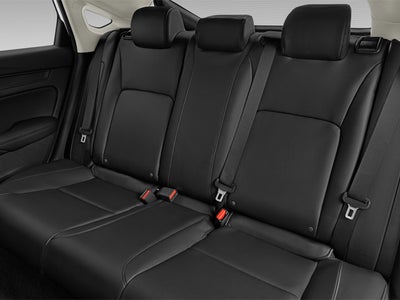 2023 Acura Integra A-Spec Package Heated Seats-Sunroof