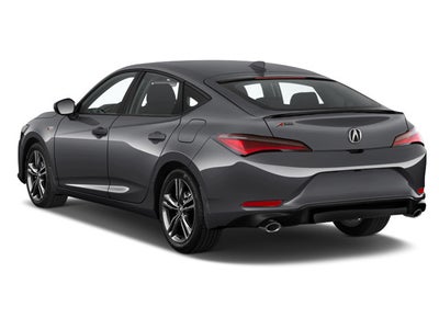2023 Acura Integra A-Spec Package Heated Seats-Sunroof