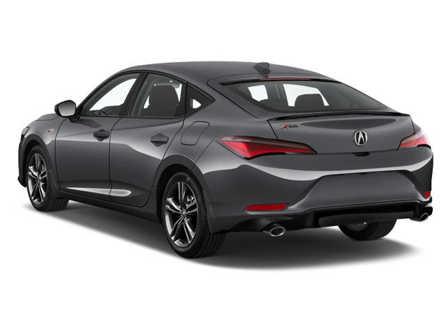 2023 Acura Integra A-Spec Package Heated Seats-Sunroof