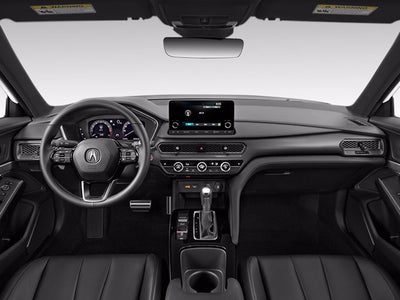2023 Acura Integra A-Spec Package Heated Seats-Sunroof