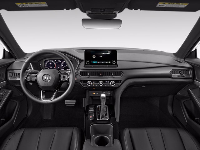 2023 Acura Integra A-Spec Package Heated Seats-Sunroof