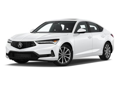 2023 Acura Integra A-Spec Package Heated Seats-Sunroof