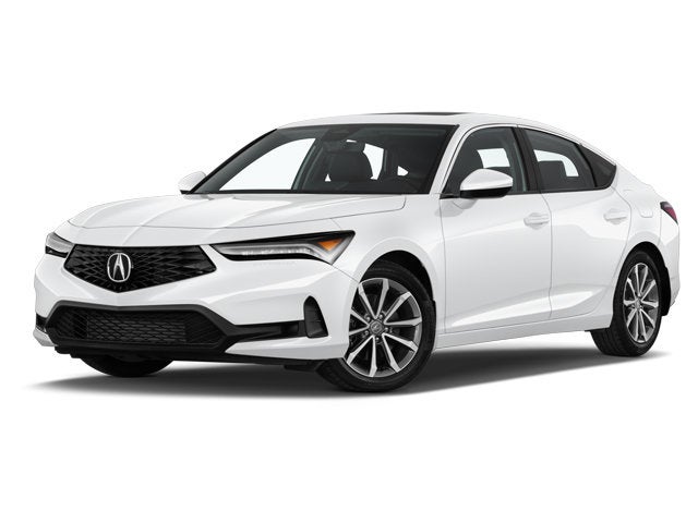 2023 Acura Integra A-Spec Package Heated Seats-Sunroof