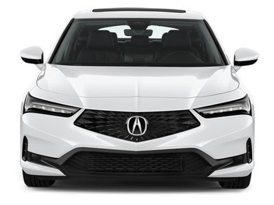 2023 Acura Integra A-Spec Package Heated Seats-Sunroof