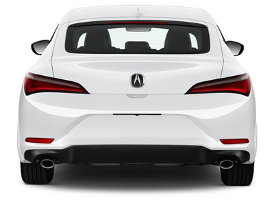 2023 Acura Integra A-Spec Package Heated Seats-Sunroof