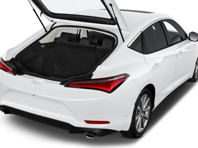2023 Acura Integra A-Spec Package Heated Seats-Sunroof