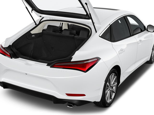 2023 Acura Integra A-Spec Package Heated Seats-Sunroof