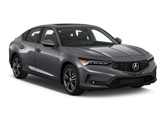 2026 Acura Integra A-Spec Tech Package