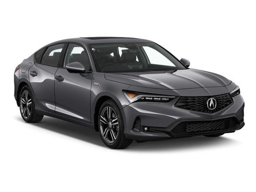 2026 Acura Integra A-Spec Tech Package