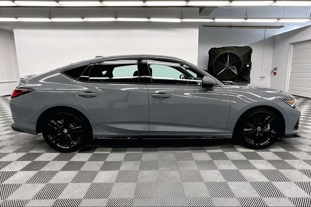 2026 Acura Integra A-Spec Tech Package Sunroof - Adaptive Cruise - Htd Leather