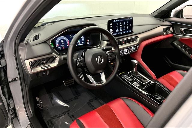 2026 Acura Integra A-Spec Tech Package Sunroof - Adaptive Cruise - Htd Leather