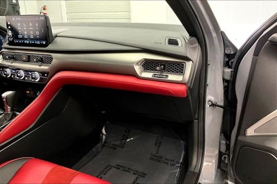 2026 Acura Integra A-Spec Tech Package Sunroof - Adaptive Cruise - Htd Leather
