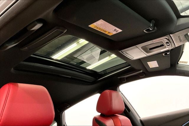 2026 Acura Integra A-Spec Tech Package Sunroof - Adaptive Cruise - Htd Leather