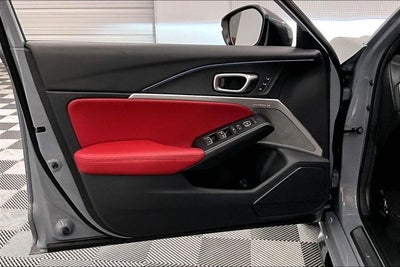2026 Acura Integra A-Spec Tech Package Sunroof - Adaptive Cruise - Htd Leather