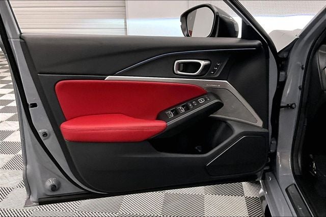2026 Acura Integra A-Spec Tech Package Sunroof - Adaptive Cruise - Htd Leather