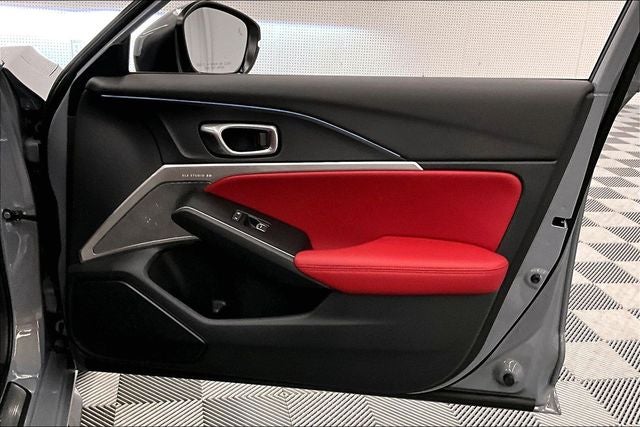 2026 Acura Integra A-Spec Tech Package Sunroof - Adaptive Cruise - Htd Leather