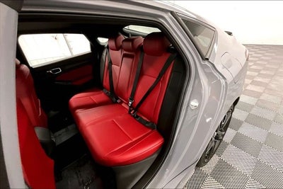 2026 Acura Integra A-Spec Tech Package Sunroof - Adaptive Cruise - Htd Leather