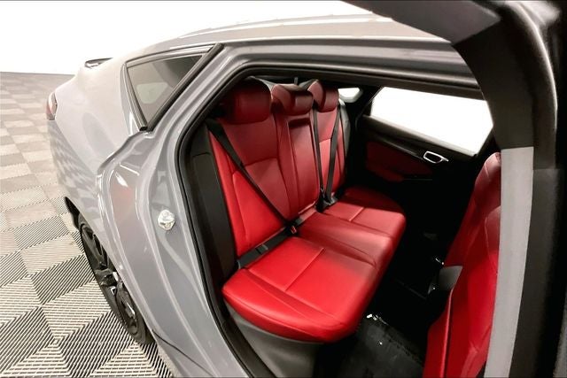 2026 Acura Integra A-Spec Tech Package Sunroof - Adaptive Cruise - Htd Leather