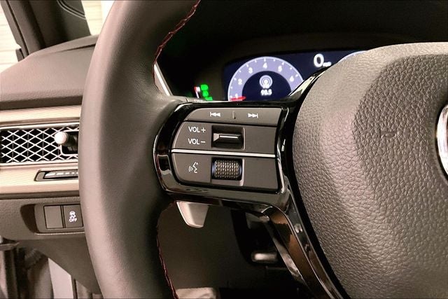 2026 Acura Integra A-Spec Tech Package Sunroof - Adaptive Cruise - Htd Leather