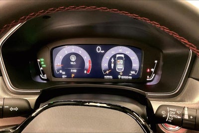 2026 Acura Integra A-Spec Tech Package Sunroof - Adaptive Cruise - Htd Leather