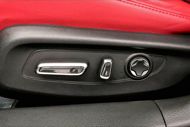 2026 Acura Integra A-Spec Tech Package Sunroof - Adaptive Cruise - Htd Leather