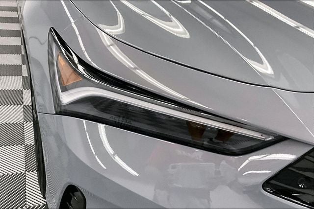 2026 Acura Integra A-Spec Tech Package Sunroof - Adaptive Cruise - Htd Leather