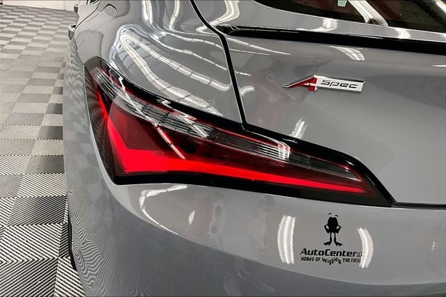2026 Acura Integra A-Spec Tech Package Sunroof - Adaptive Cruise - Htd Leather