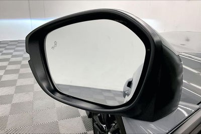 2026 Acura Integra A-Spec Tech Package Sunroof - Adaptive Cruise - Htd Leather