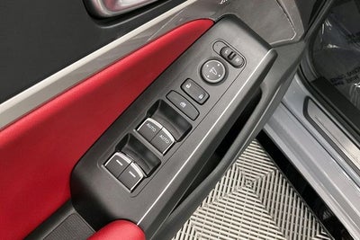 2026 Acura Integra A-Spec Tech Package Sunroof - Adaptive Cruise - Htd Leather